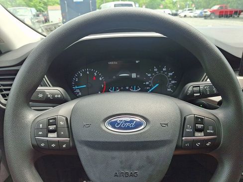 Used 2022 Ford Escape SE AWD/4WD image 20