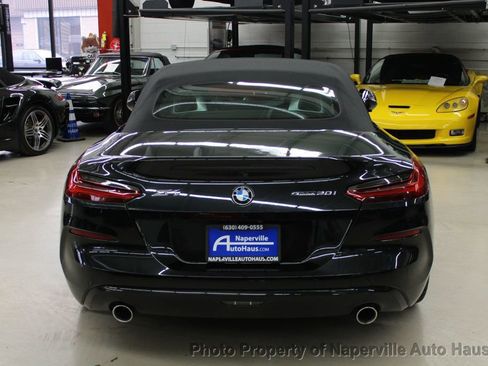 Used 2022 BMW Z4 sDrive30i w/ Driving Assistance Package image 56