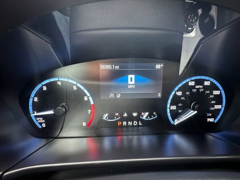 Used 2021 Ford Bronco Sport Big Bend AWD/4WD image 26