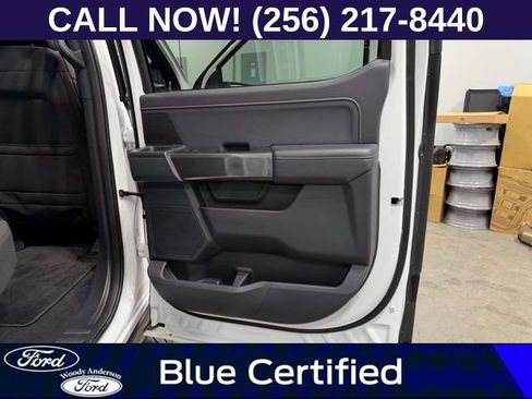 Used 2023 Ford F150 XLT w/ Equipment Group 302A High AWD/4WD image 26