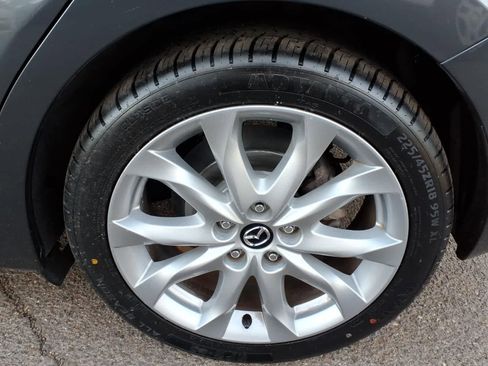 Used 2014 MAZDA MAZDA3 s Grand Touring w/ Technology Package FWD image 8