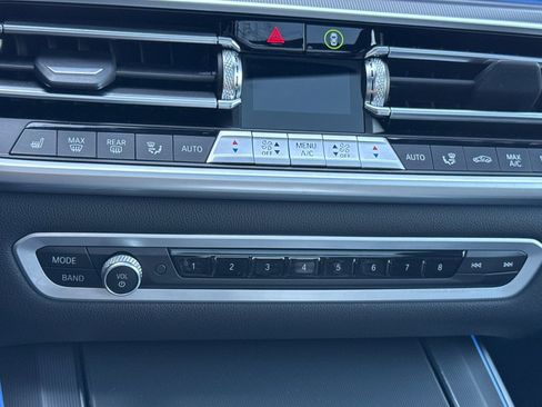 Certified 2023 BMW X5 xDrive45e w/ M Sport Package image 25