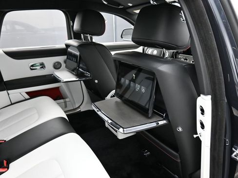 New 2026 Rolls-Royce Ghost AWD/4WD image 29