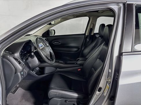 Used 2019 Honda HR-V EX-L image 11