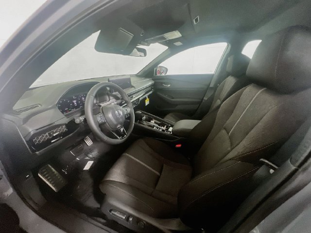 New 2026 Honda Accord Sport image 14