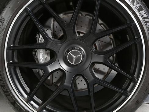 Used 2022 Mercedes-Benz AMG GT 53 image 15