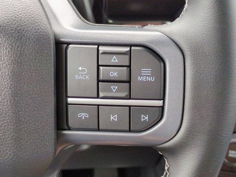 New 2026 Ford F250 Lariat w/ FX4 Off-Road Package image 26