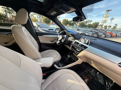 Used 2018 BMW X1 sDrive28i image 22