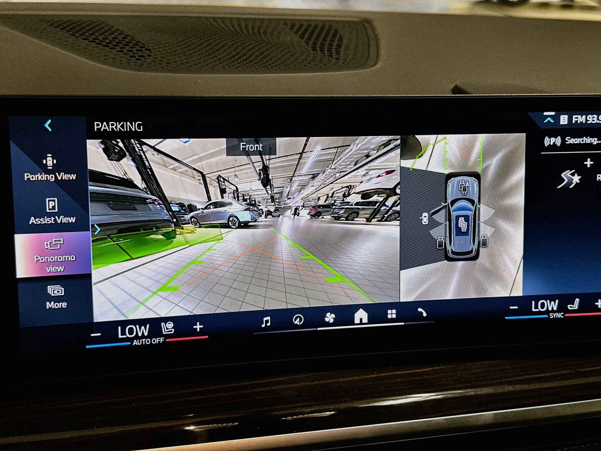 Certified 2026 BMW X5 sDrive40i RWD image 13