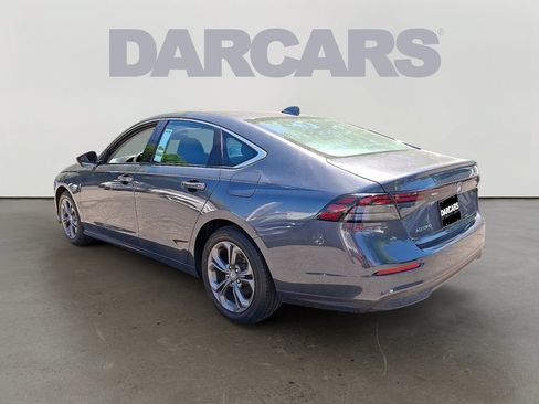 Used 2024 Honda Accord EX image 4