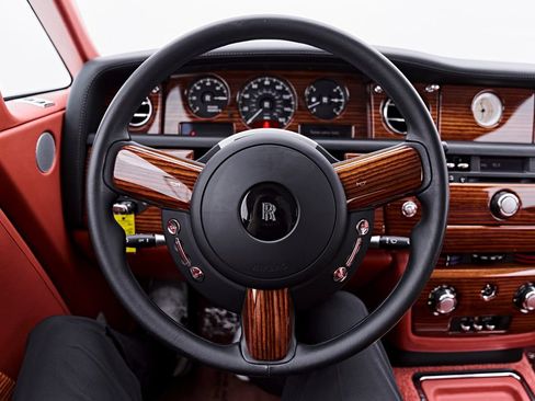 Used 2009 Rolls-Royce Phantom Coupe RWD image 49