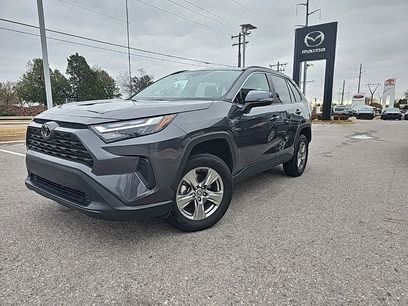 Used 2024 Toyota RAV4 XLE