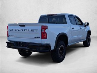 New 2026 Chevrolet Silverado 1500 ZR2 AWD/4WD video 2