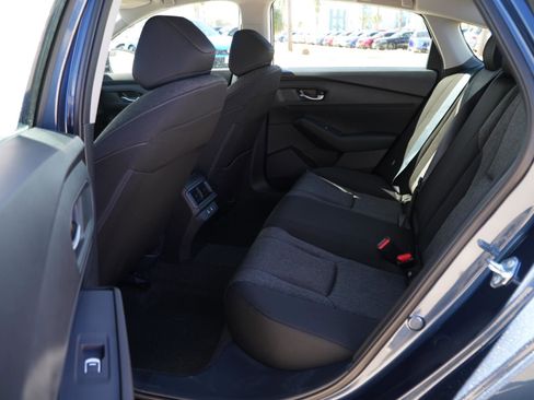 New 2026 Honda Accord SE image 19