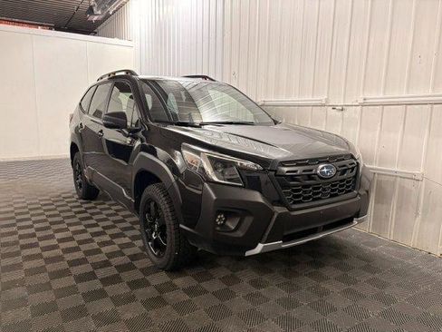 Used 2024 Subaru Forester Wilderness AWD/4WD image 21
