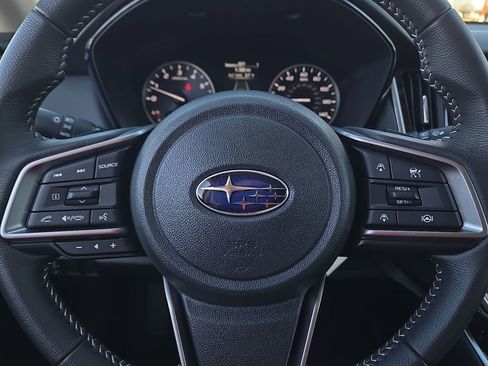 Certified 2025 Subaru Outback Premium image 20