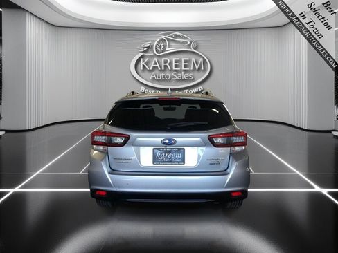 Used 2022 Subaru Impreza 2.0i Premium AWD/4WD image 6