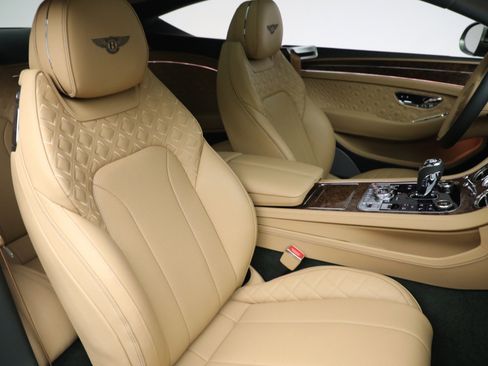 Used 2023 Bentley Continental GT Speed AWD/4WD image 25
