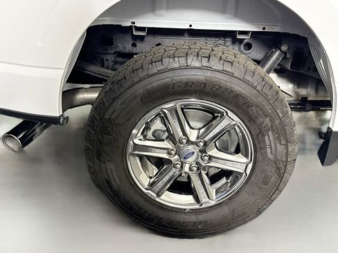 Used 2024 Ford F150 XLT w/ Mobile Office Package AWD/4WD image 31