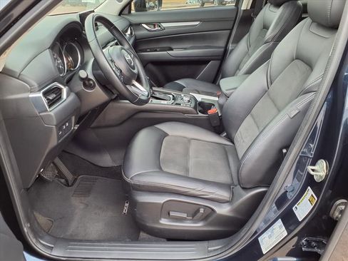Used 2019 MAZDA CX-5 Touring image 15