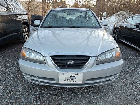 Used 2006 Hyundai Elantra GLS image 2