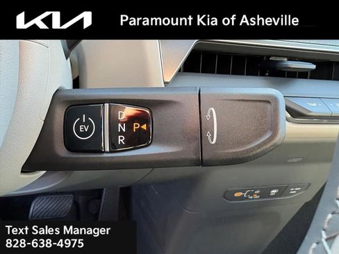 New 2026 Kia EV9 Wind image 15