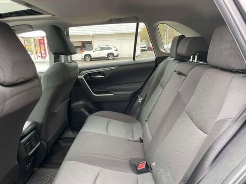Certified 2023 Toyota RAV4 XLE w/ Convenience Package image 12