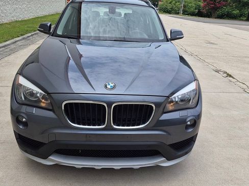 Used 2015 BMW X1 xDrive28i AWD/4WD image 13