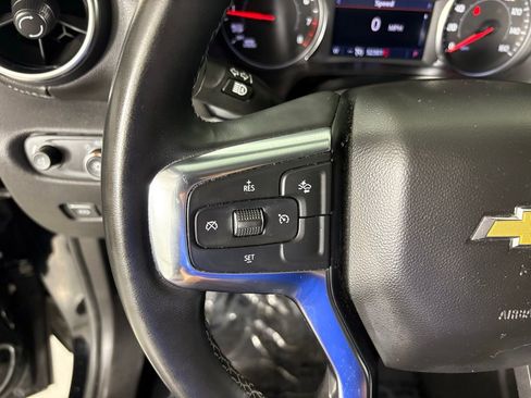 Used 2024 Chevrolet Blazer LT image 21