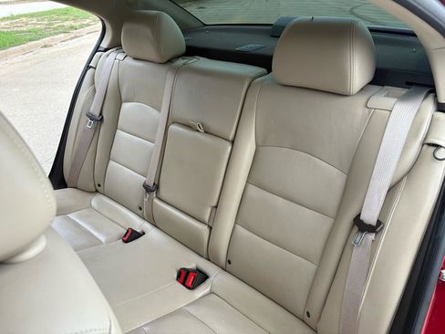 Used 2012 Chevrolet Cruze LTZ w/ RS Package FWD image 37