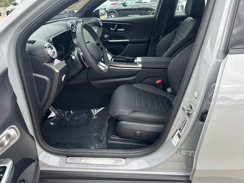 New 2026 Mercedes-Benz GLC 43 AMG 4MATIC Coupe image 10