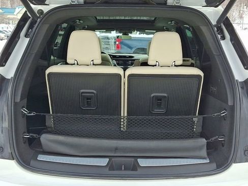 Used 2021 Cadillac XT6 Sport image 31