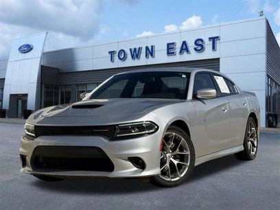 Used 2022 Dodge Charger GT
