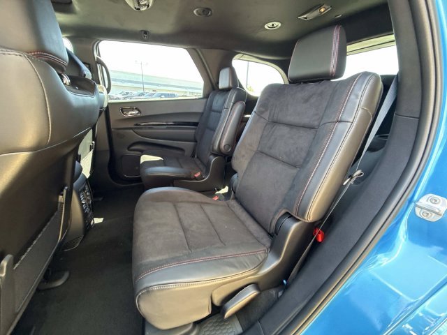New 2027 Dodge Durango R/T AWD/4WD image 19