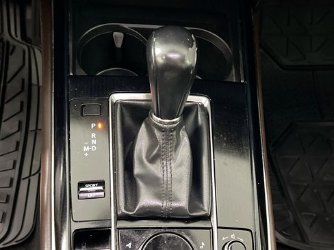 Used 2020 MAZDA CX-30 FWD w/ Premium Package image 25