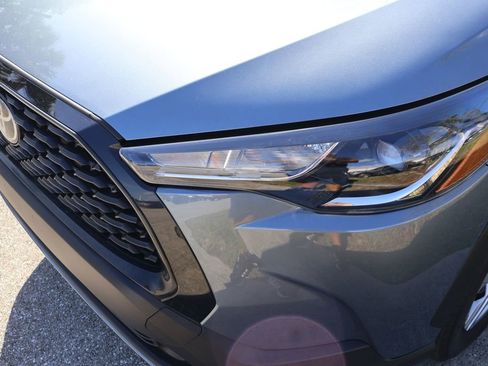 Certified 2023 Toyota Corolla Cross L image 3