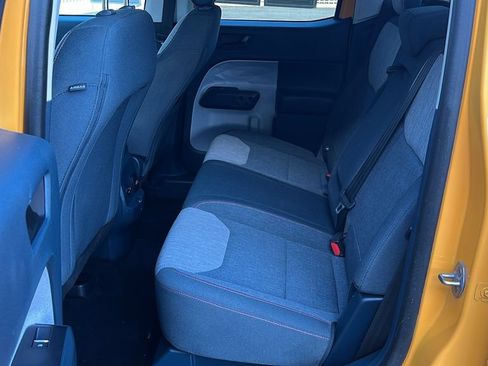 Certified 2022 Ford Maverick XLT w/ XLT Luxury Package FWD image 9