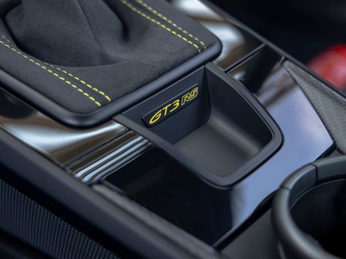 Used 2025 Porsche 911 GT3 RS image 50