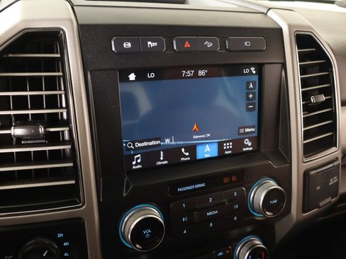 Used 2019 Ford F250 King Ranch w/ King Ranch Ultimate Package AWD/4WD image 7
