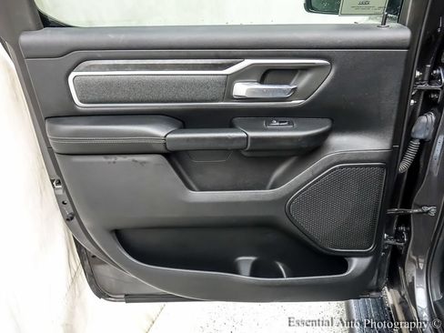 Used 2020 RAM 1500 Big Horn AWD/4WD image 20