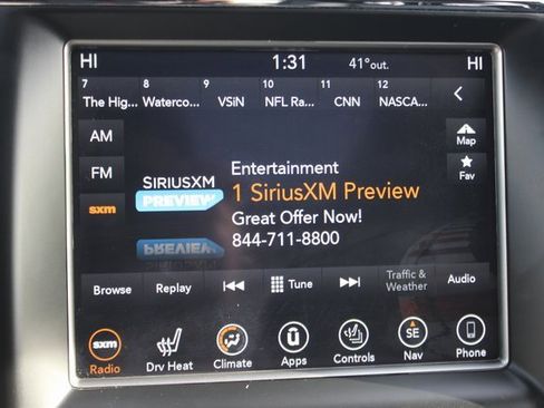 Used 2018 Jeep Grand Cherokee Limited image 6