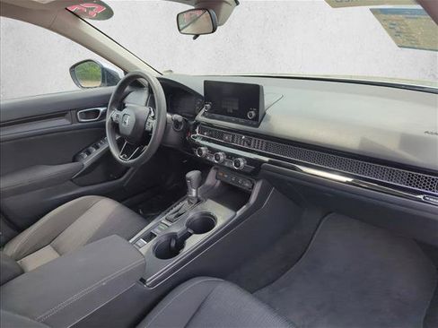 Certified 2025 Honda Civic LX image 19