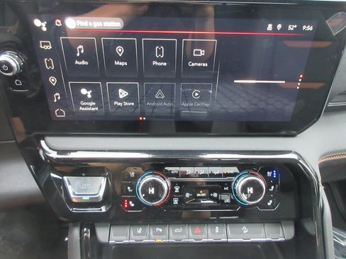 New 2026 GMC Sierra 2500 AT4 w/ AT4 Premium Plus Package image 21