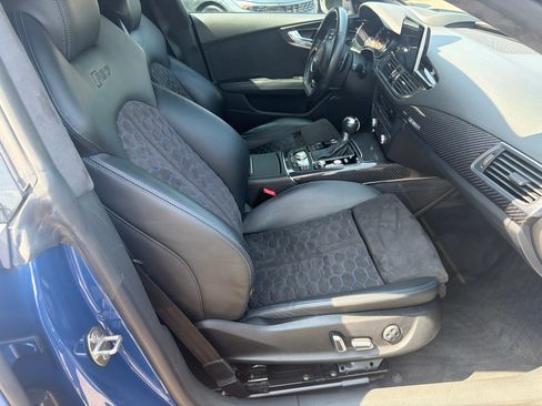 Used 2016 Audi RS 7 Performance AWD/4WD image 13