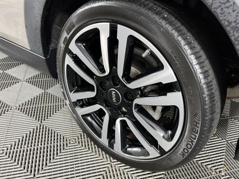 Used 2022 MINI Cooper S FWD image 11