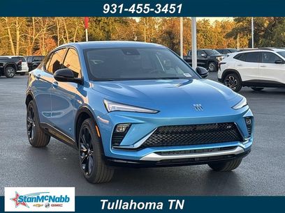 New 2026 Buick Envista Sport Touring w/ Convenience I Package