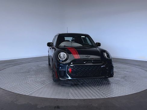 New 2026 MINI Cooper S FWD image 3