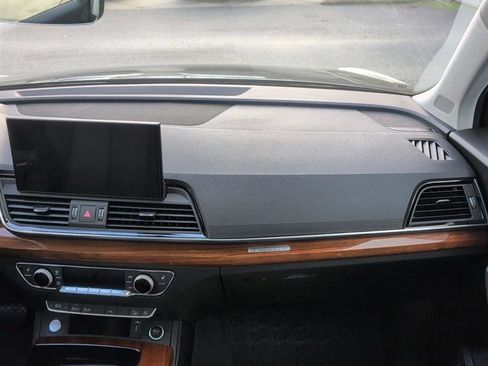 Used 2023 Audi Q5 2.0T Premium Plus w/ Premium Plus Package image 10