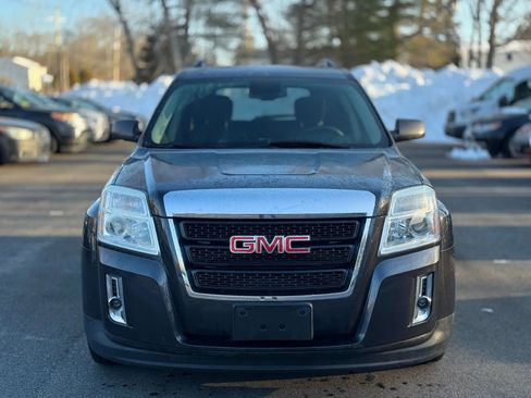 Used 2015 GMC Terrain SLE w/ Convenience Package image 2