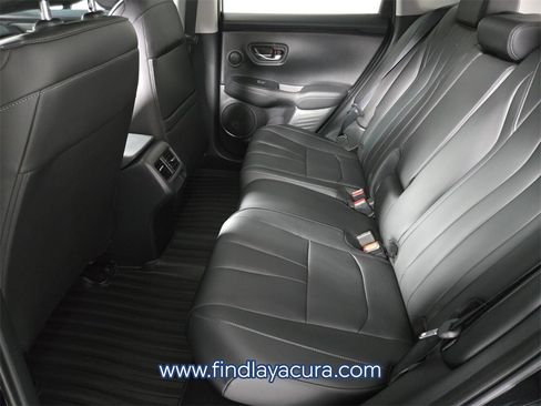 Certified 2025 Acura ADX FWD image 12